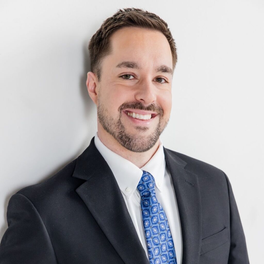 People – R Reese & Associates