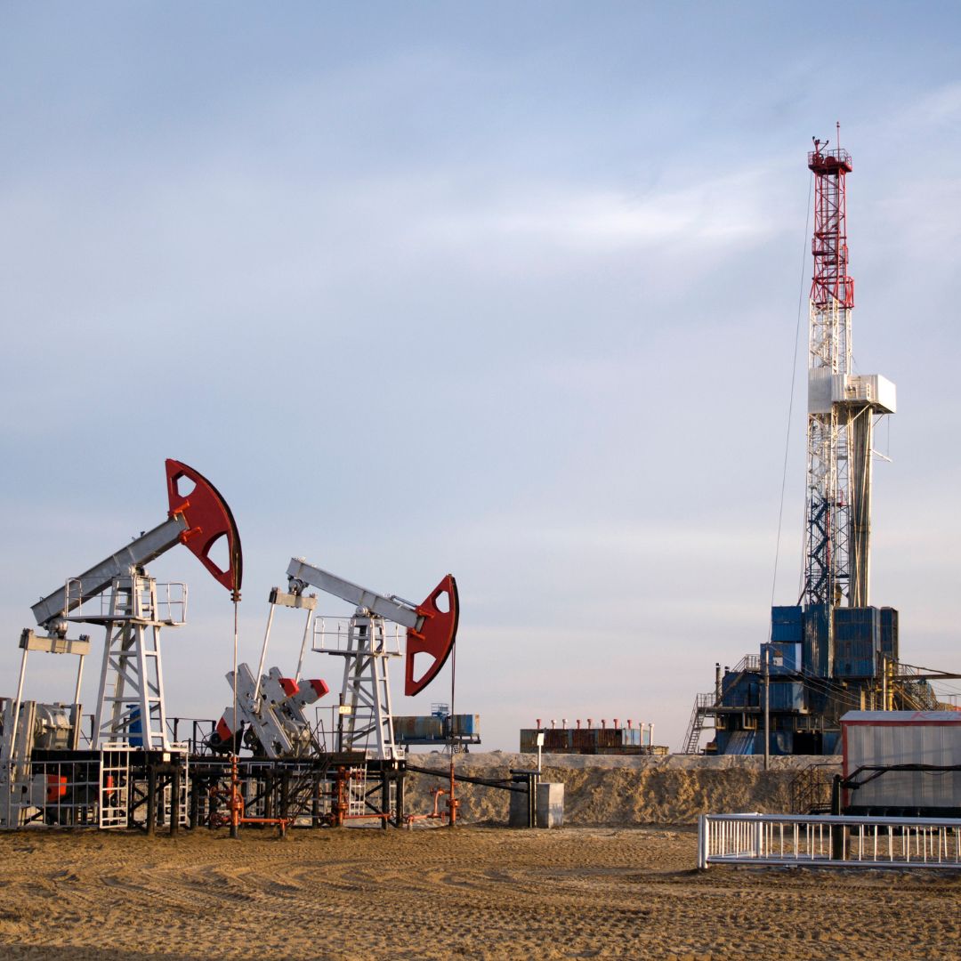 Leveraging Acreage Swaps for Strategic Growth How 1031 Exchanges Can Enhance Oil and Gas Deals