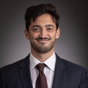 Picture of Miguel Otero