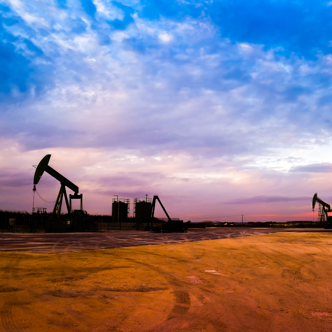 Capitalizing on Enhanced Oil Recovery in CCUS Projects | R Reese & Associates