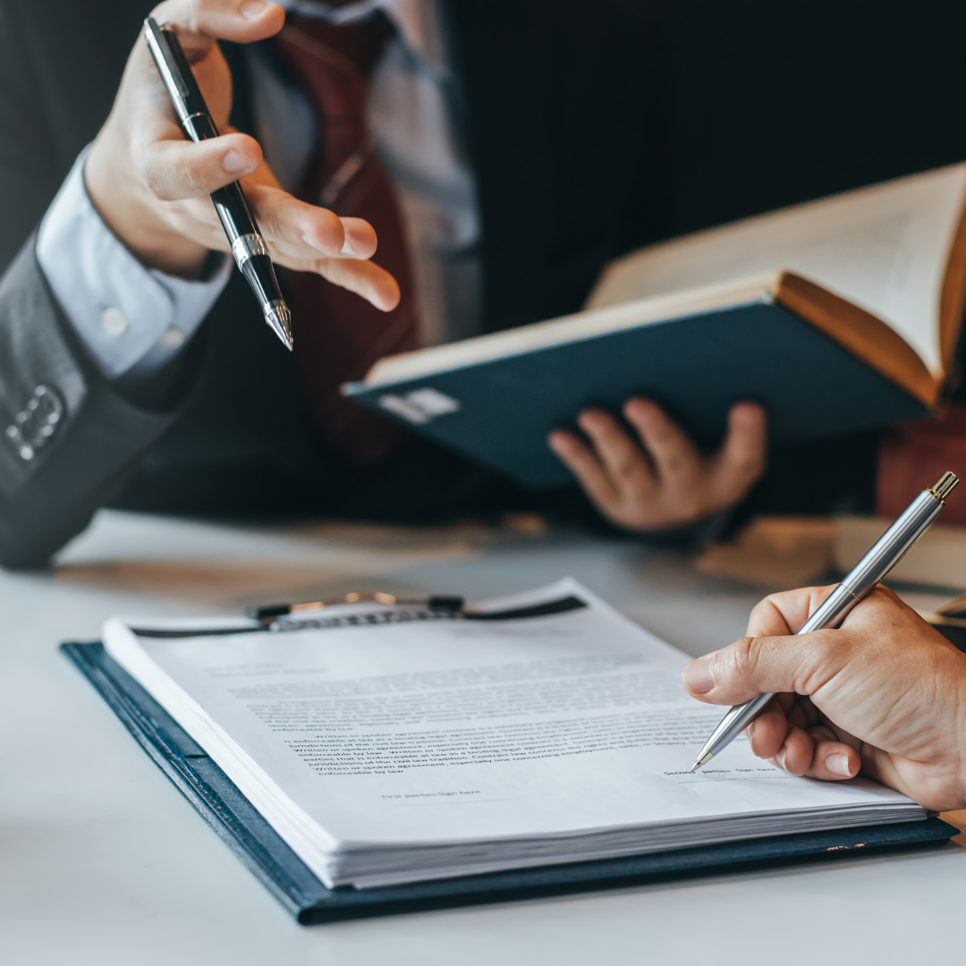 Non-Op Litigation Are You Being Dragged Along for the Ride | R Reese & Associates