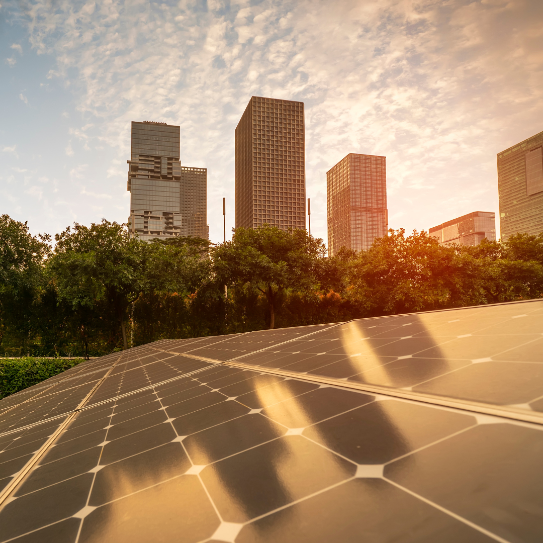 Renewable Energy Is Hot Hot Hot A Look At Solar and Geothermal | R Reese & Associates