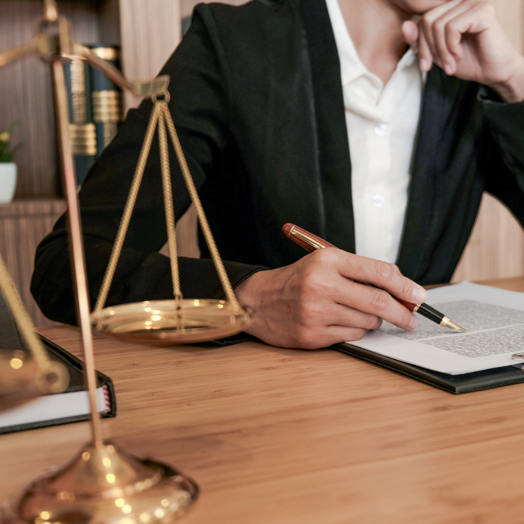 Should My MSA Indemnify Against Gross Negligence or Willful Misconduct | R Reese & Associates