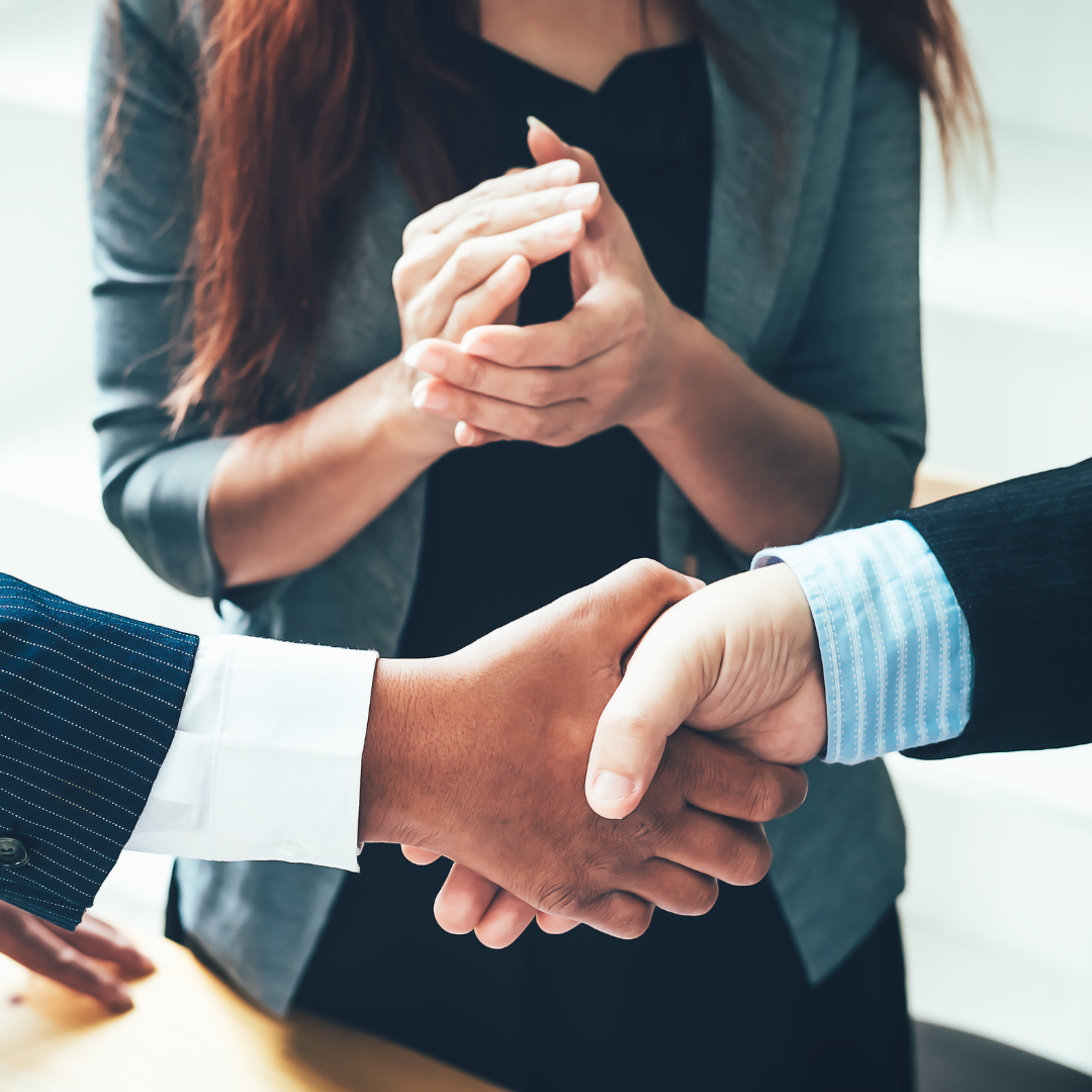 The Most Wonderful Transactional Time of the Year | R Reese & Associates