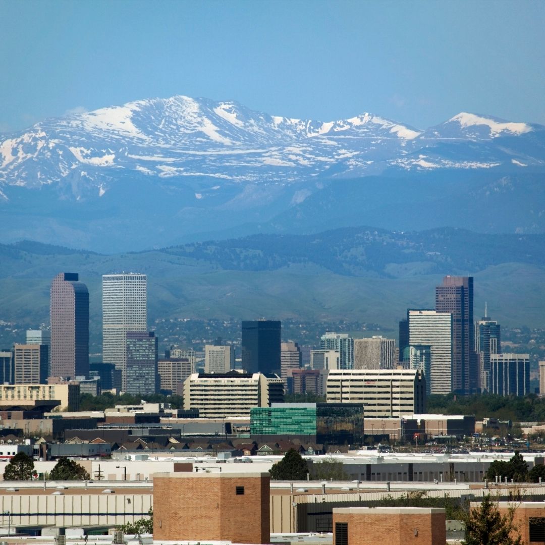 Why We Chose Denver RRAs Newest Office Location | R Reese & Associates