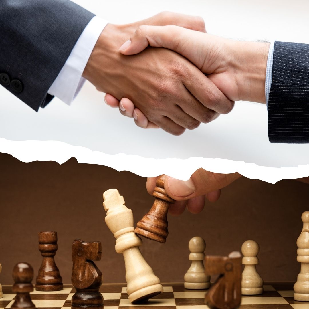 Russian Roulette Provisions Risky Business or Practical Solution | R Reese & Associates