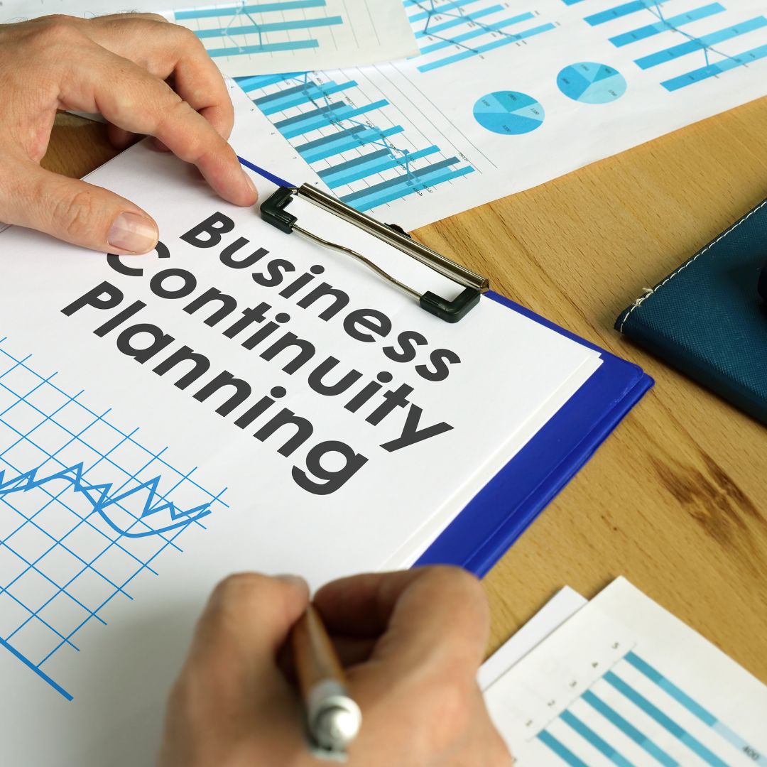 Safeguarding Leadership and Operations Why Death Disability and Incapacitation Clauses Matter | R Reese & Associates