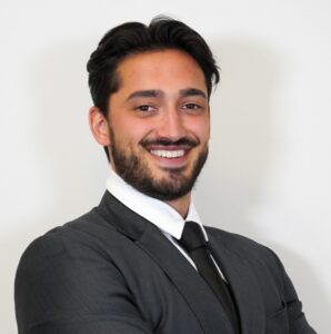 Picture of Miguel Otero