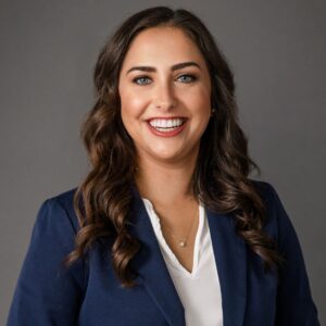 Picture of Miranda Caballero