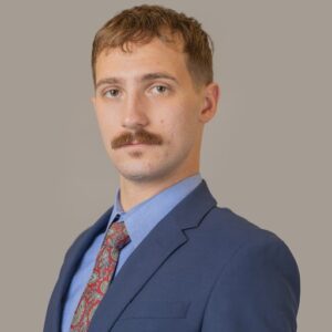 Picture of Hunter Hagan