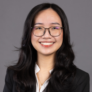 Picture of Taylor Huynh